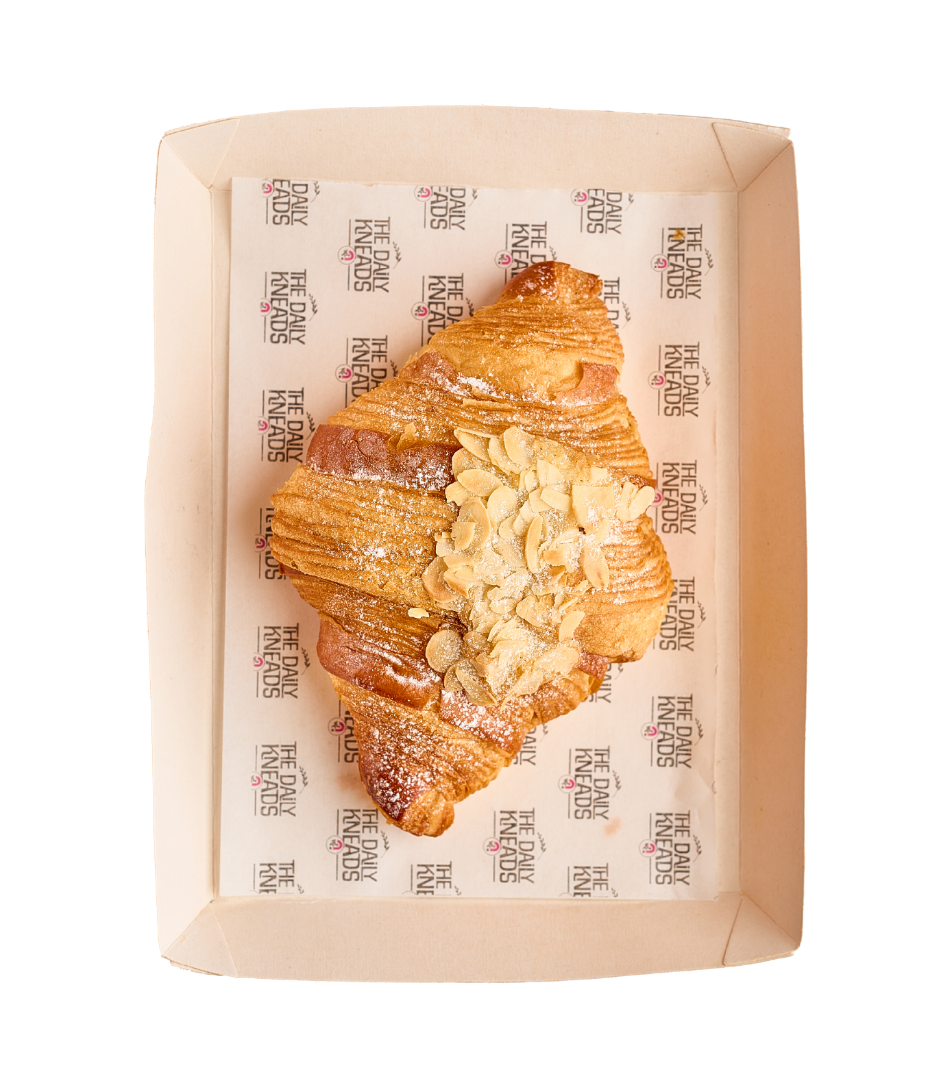 Almond Croissant (hover)